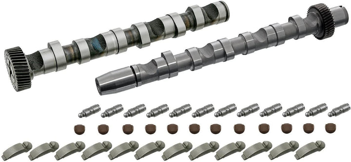 febi bilstein 29924 Nockenwellensatz Einlass und Auslass Zylinder 1-3 , 1 Stück