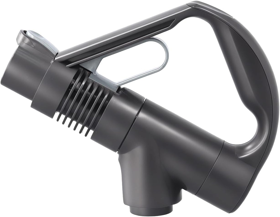 Ersatzgriff Kompatibel mit Dyson DC19 DC23 DC26 DC29 DC32 DC36 DC37 DC48 DC52, Handgriff Rohr Griff