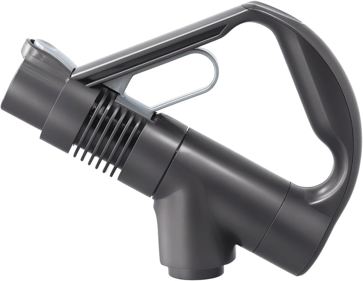 Ersatzgriff Kompatibel mit Dyson DC19 DC23 DC26 DC29 DC32 DC36 DC37 DC48 DC52, Handgriff Rohr Griff