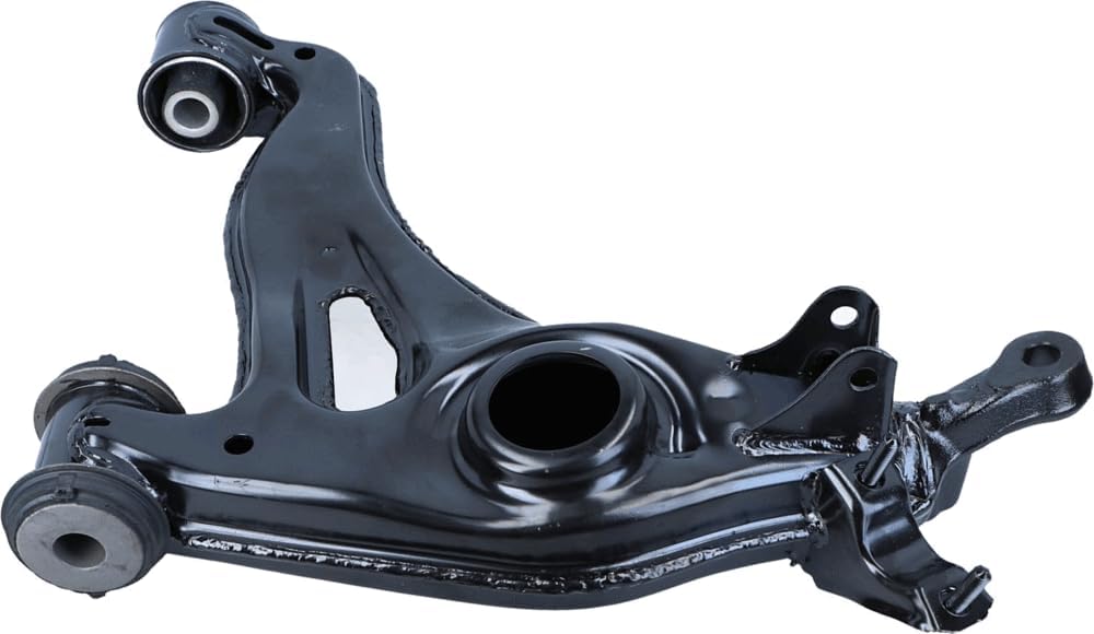 LEMFÖRDER 13478 01 Lenker, Radaufhängung Wheel Suspension 13478 01 - links, unten, Vorderachse, Whee