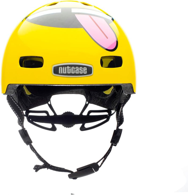 Nutcase Little Nutty MIPS Fahrradhelm &