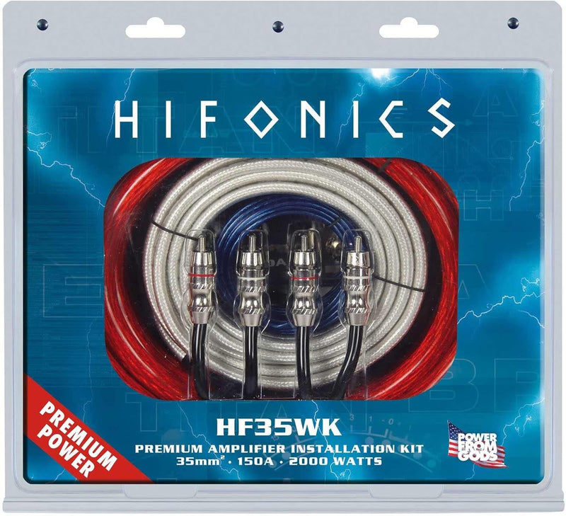 HIFONICS HF 35 WK