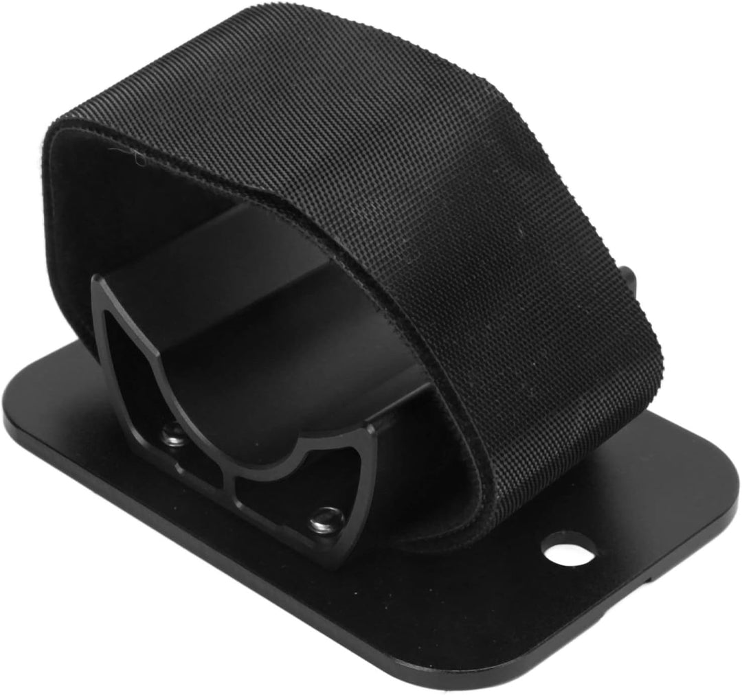 Auto-Dach-Fahrrad-Hinterradhalterung, Aluminiumlegierung, Tragende Auto-Dach-Fahrrad-Heckhalterung f