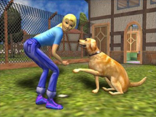 Meine Tierpension [Software Pyramide] - [Nintendo DS]