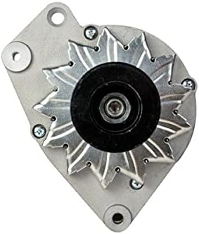 HELLA - Generator/Lichtmaschine - 14V - 65A - für u.a. VW Golf II (19E, 1G1) - 8EL 012 427-581