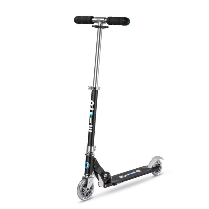 MICRO Scooter Sprite Black ---, ---