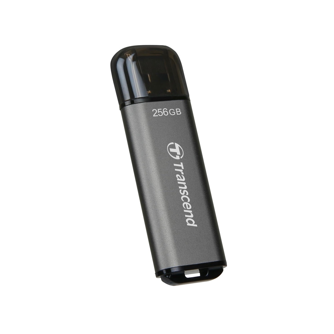 Transcend highspeed USB-Stick 256GB JetFlash 920 USB3.2 420/400MB/s TS256GJF920, 256GB