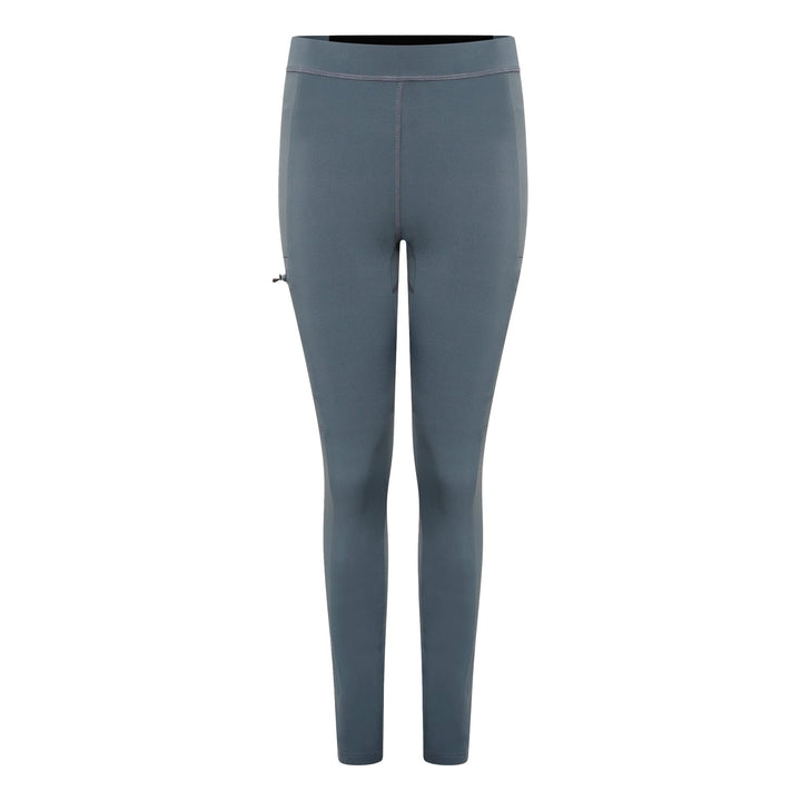 Dare 2b Melodic Lite Leggings Damen grau 2022 Hose EU 42 | UK 16 Schwarz, EU 42 | UK 16 Schwarz