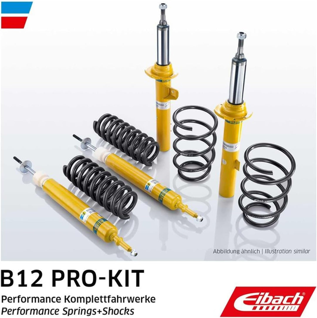 Eibach E90-20-004-09-22 Sportfahrwerk B12 Pro-Kit