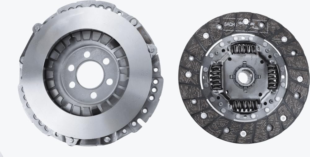 SACHS 3000 287 002 Kupplungssatz