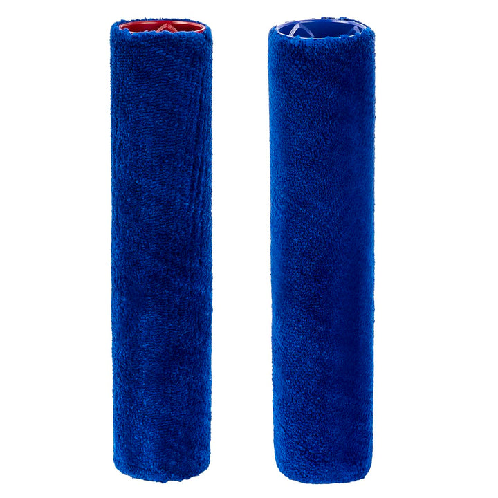 Doppeltrommel-Rollenbürste für Dyson Wash G1 Zubehör-Bodenwäscher-Bürstenstreifen