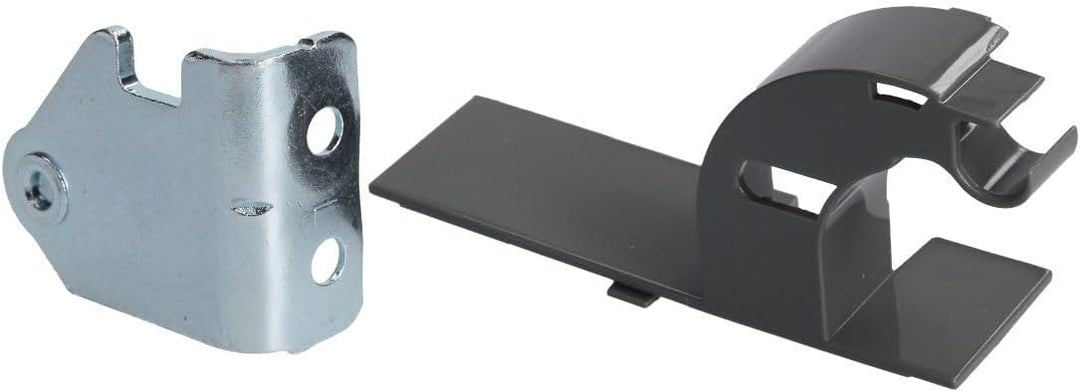 easyPART Kompatibel/Ersatz für LG Electronics AEH75596714 Türscharnier links unten LG für Kühlschran