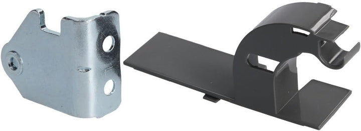easyPART Kompatibel/Ersatz für LG Electronics AEH75596714 Türscharnier links unten LG für Kühlschran