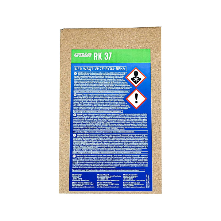 UZIN RK 37 250g Injektionsklebstoff