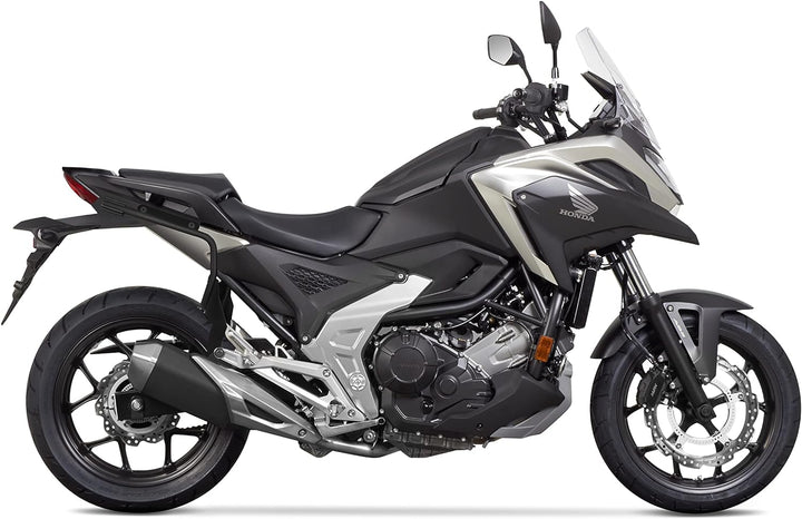 3P System Honda NC750X