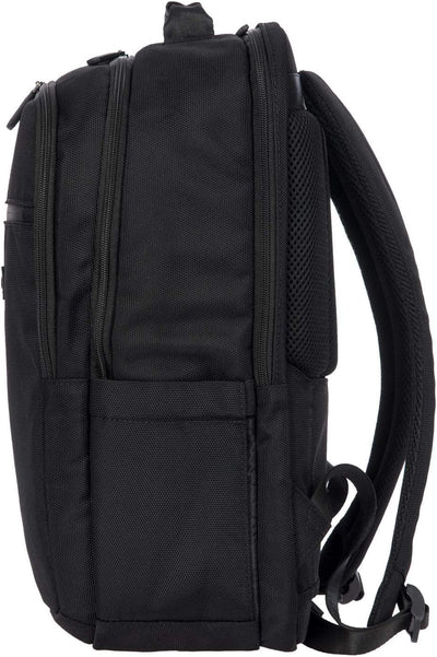 Bric's Groer Rucksack Pisa, Einheitsgrösse.Schwarz Einheitsgrösse Schwarz, Einheitsgrösse Schwarz