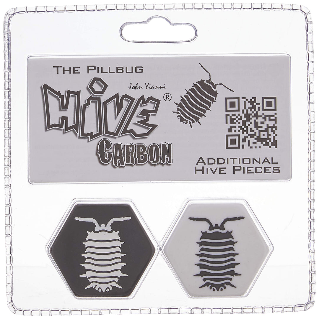 Hive: Carbon: Pillbug