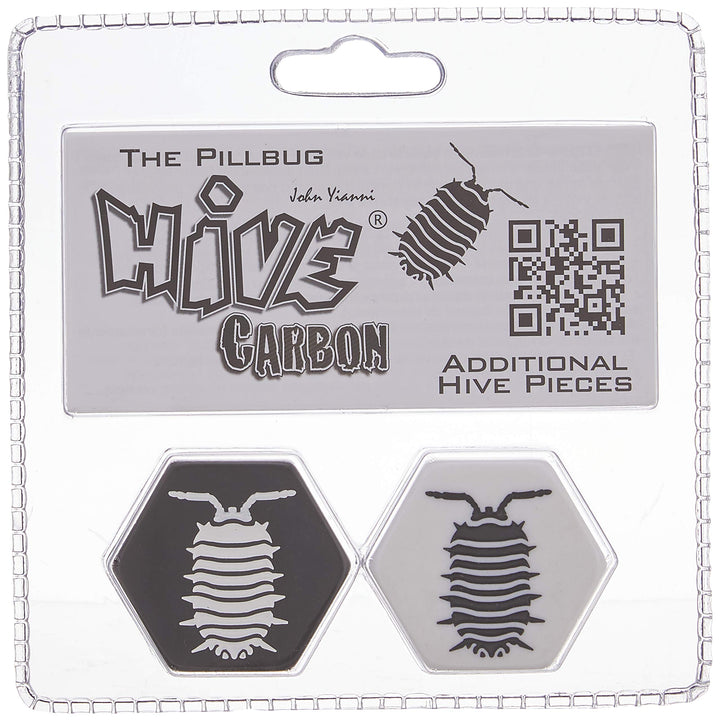 Hive: Carbon: Pillbug