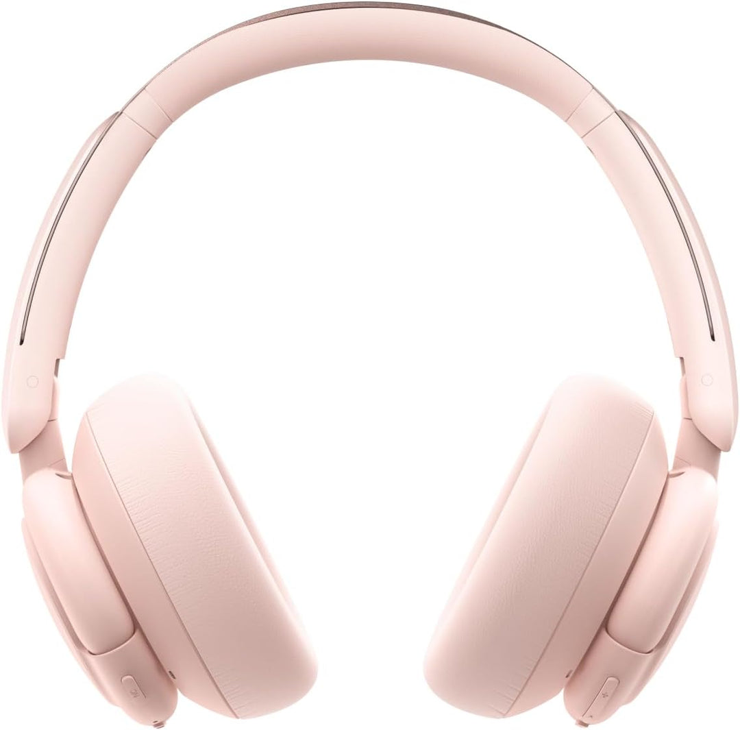 Soundcore by Anker Life Q30 Bluetooth Kopfhörer, Hybrid Active Geräuschisolierung, Individuelle Modi
