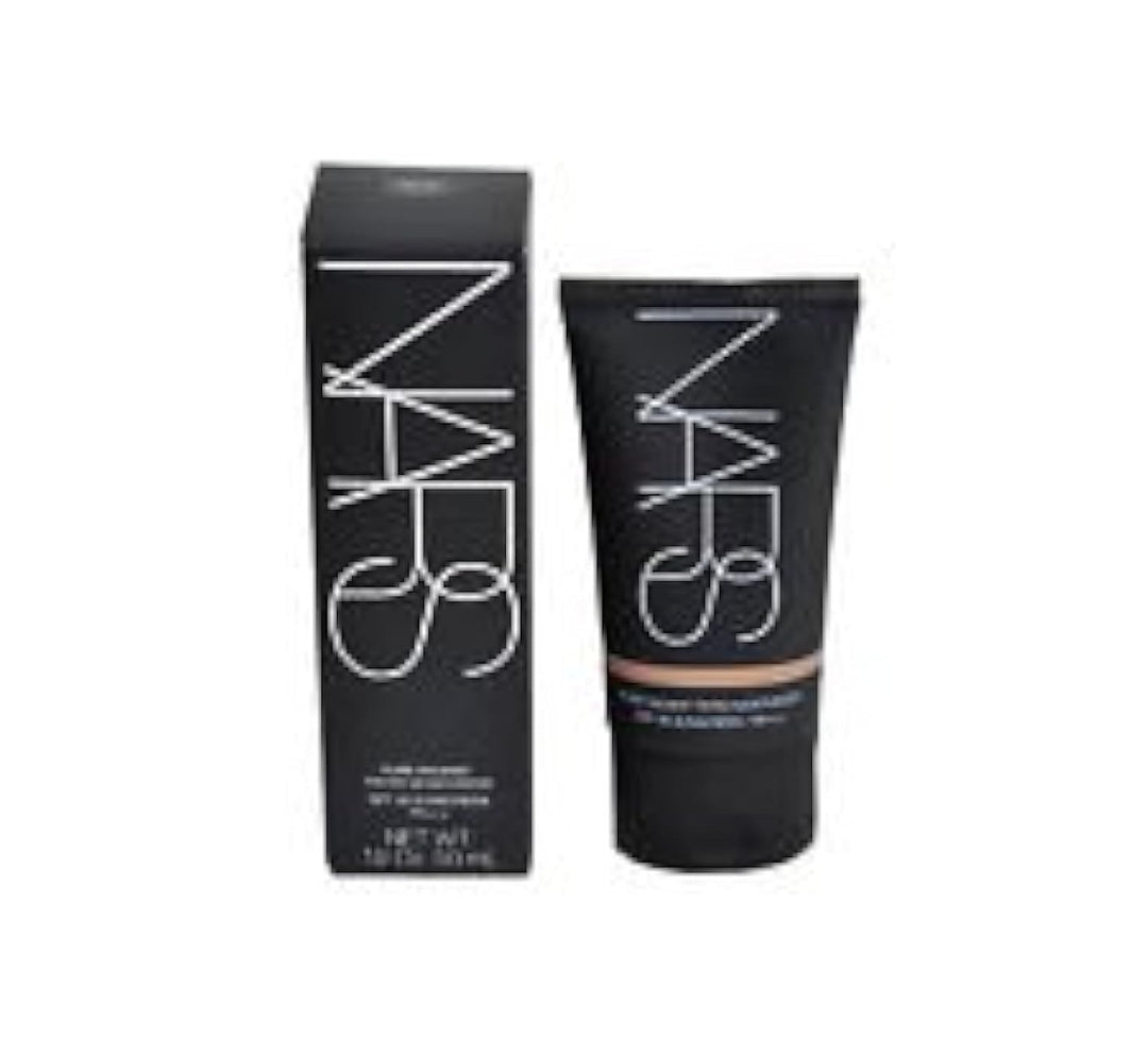 NARS Pure Radiant getönte Feuchtigkeitspflege ALASKA 50 ml (1er Pack)