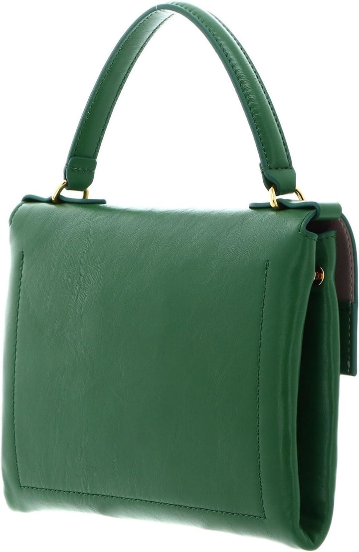 Coccinelle Arlettis Rock Handtasche Leder 22 cm