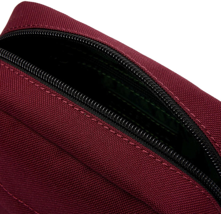 Lacoste Zip Crossover Bag Einheitsgrösse, Einheitsgrösse