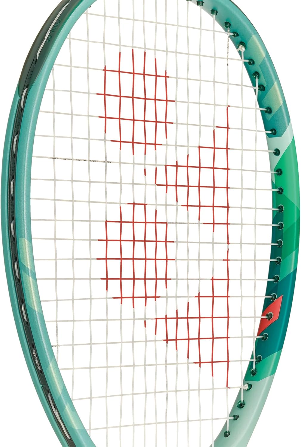 Yonex Percept 100 Tennisschläger 4_3/8, 4_3/8