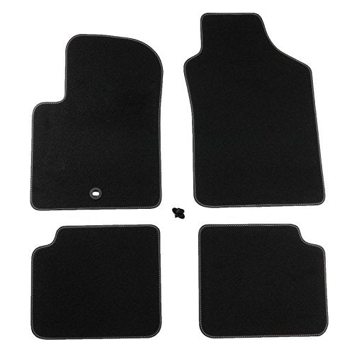 CARMAT Fussmatten Premium FI/500Y07/P/B