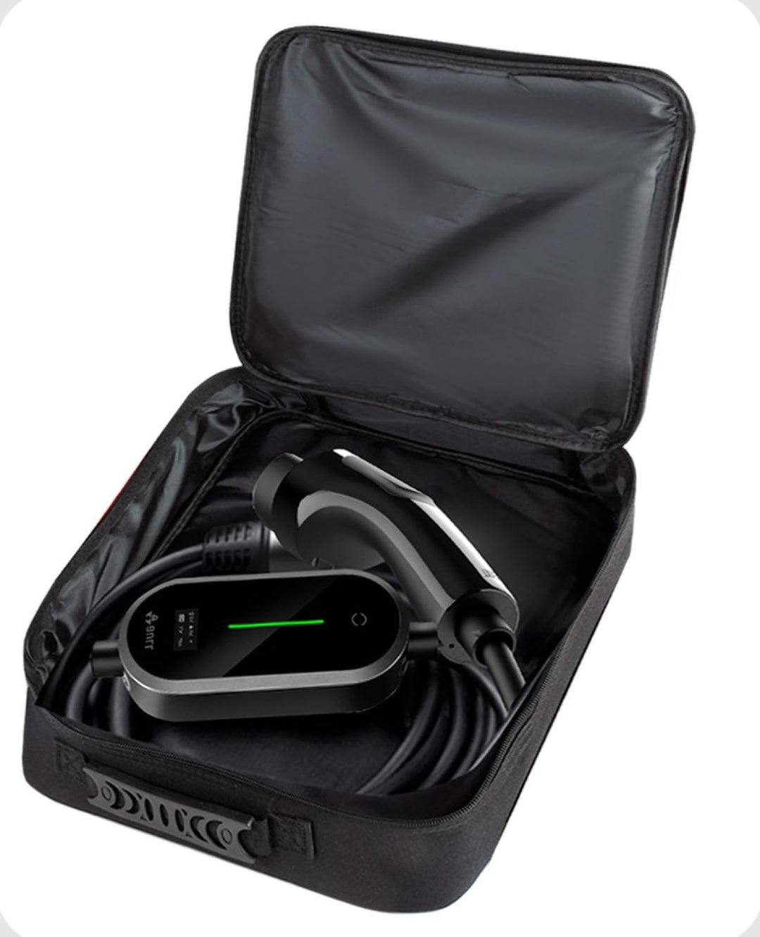 Kabel Organizer & Tragbare Ladekabel Tasche für Elektroauto