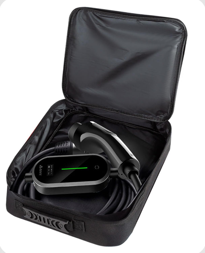 Kabel Organizer & Tragbare Ladekabel Tasche für Elektroauto