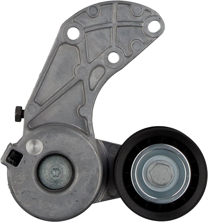febi bilstein 33716 Riemenspanner für Keilrippenriemen , 1 Stück