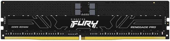 Kingston FURY Renegade Pro EXPO 64GB 5600MT/s DDR5 ECC Reg CL28 DIMM (Kit mit 4) Speicher Übertaktba