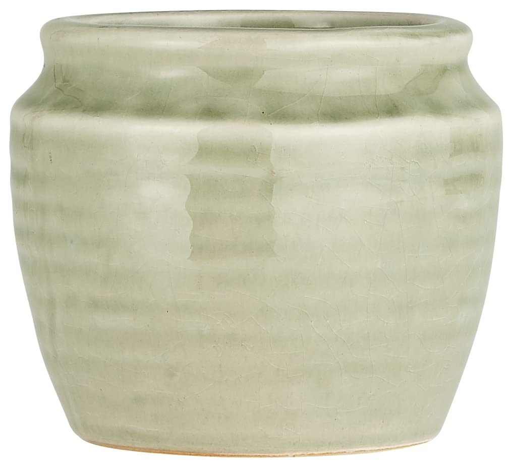 Ib Laursen Topf Mirage Green