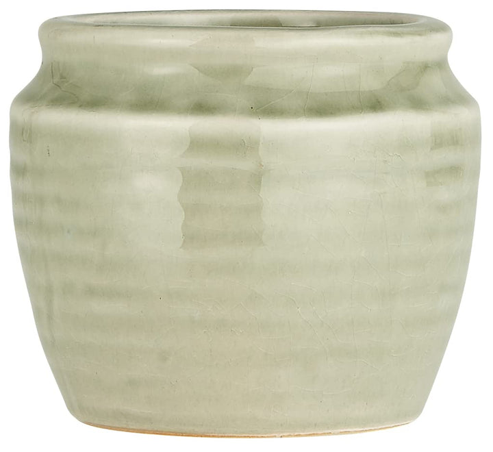 Ib Laursen Topf Mirage Green