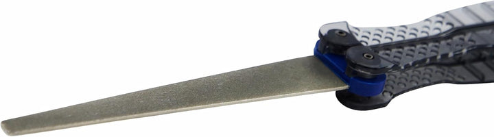 DMT Diafold Flat File Diamantfeile, flach, klappbar, grob, FFC, Grob
