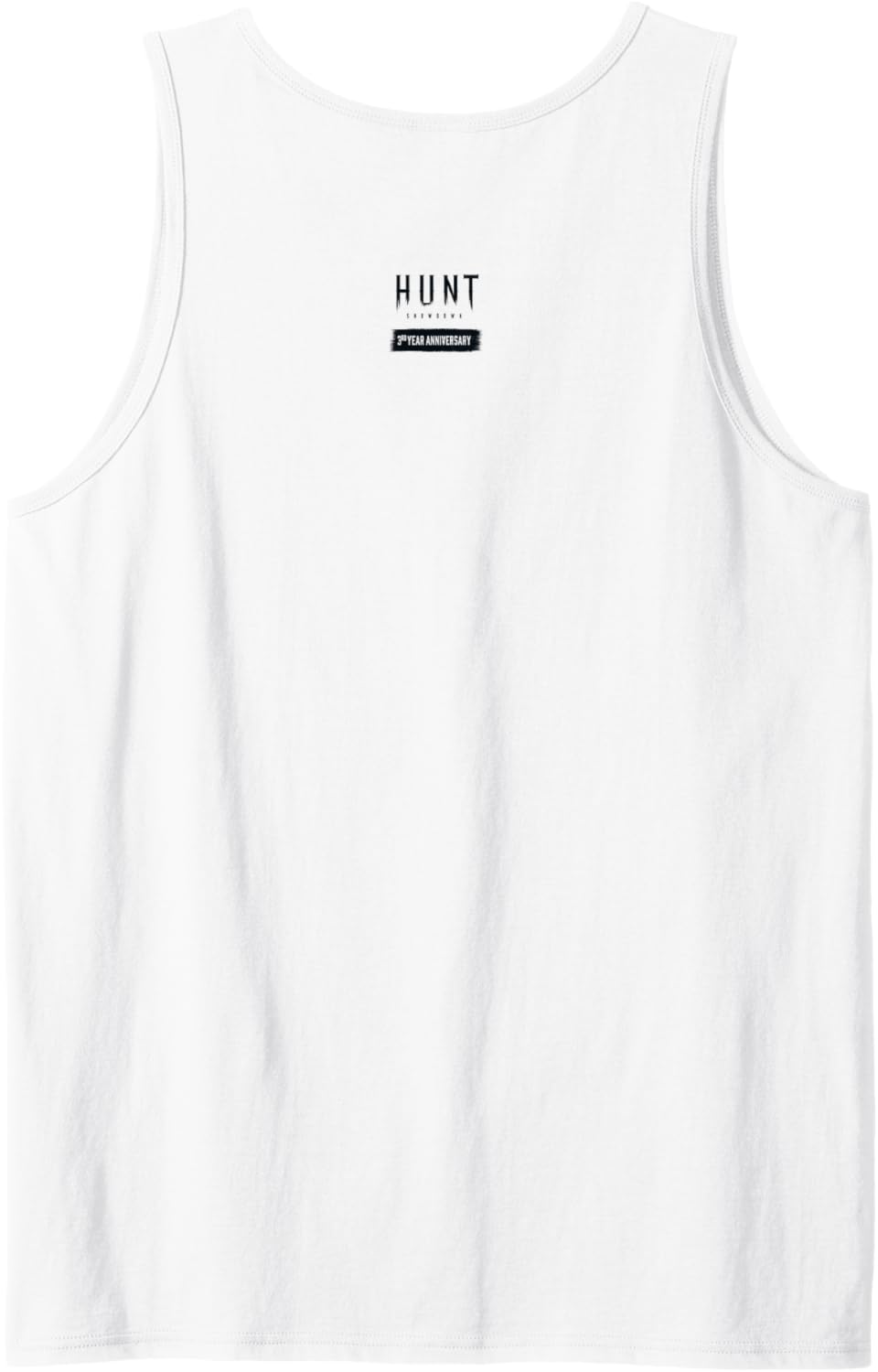 Hunt: Showdown Anniversary Boss Tank Top