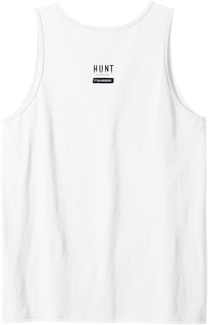 Hunt: Showdown Anniversary Boss Tank Top