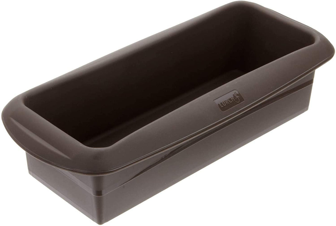 Lurch 85000 FlexiForm Kasten braun, 25 x 9 cm, 25 x 9 cm