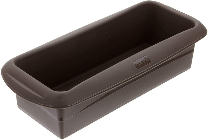 Lurch 85000 FlexiForm Kasten braun, 25 x 9 cm, 25 x 9 cm