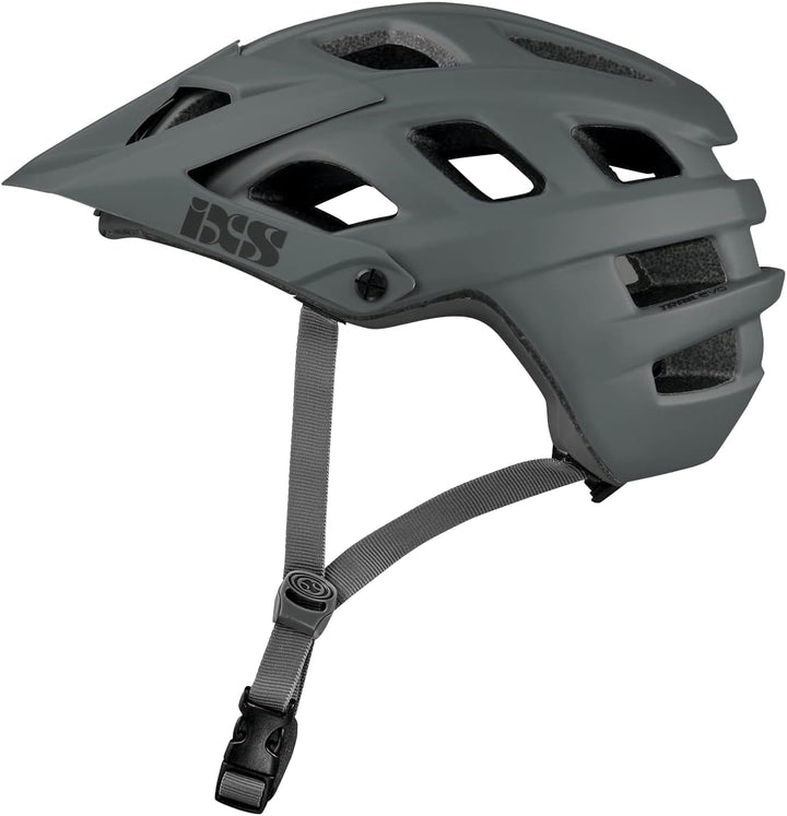 IXS Trail Evo Fahrradhelm XS (49-54cm), XS (49-54cm)