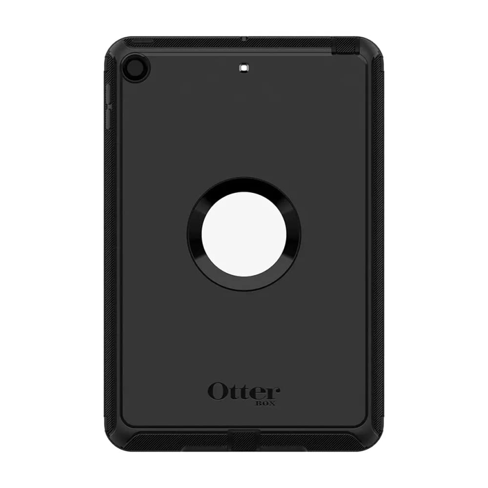 OtterBox Defender Hülle für iPad Mini 7,9" (5. gen 2019), ultrarobuste Schutzhülle mit integriertem
