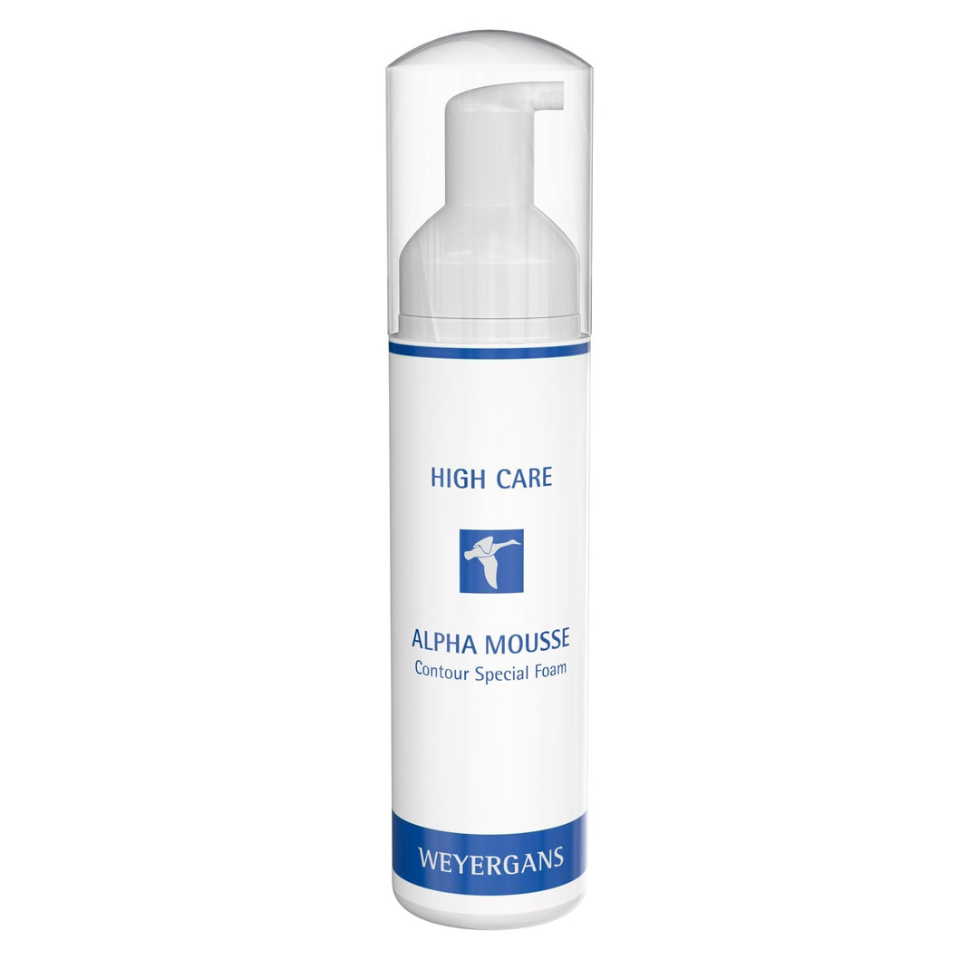 WHC Alpha Mousse 180 ml