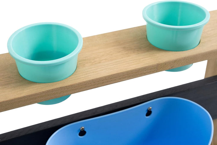 Bluey Outdoorküche für Kinder, FSC-Holz