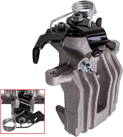 maXpeedingrods Bremssattel Bremszange hinten links für A4 8D2 für B5 A6 4B C5 für Passat 3B2 3B3 3B5