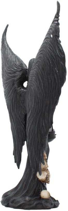 Nemesis Now The Reapers Suchfigur 39cm schwarz