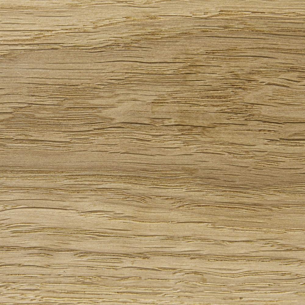 blogg - Notizzettelhalter Zettel Notizzettel Holz Echtholz edel Eiche stabil Edelstahl Aufhängen Hin