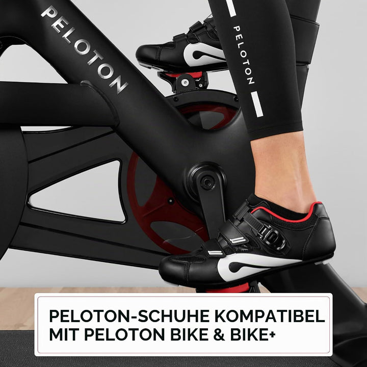 Peloton Bike Shoe 38 EU, 38 EU