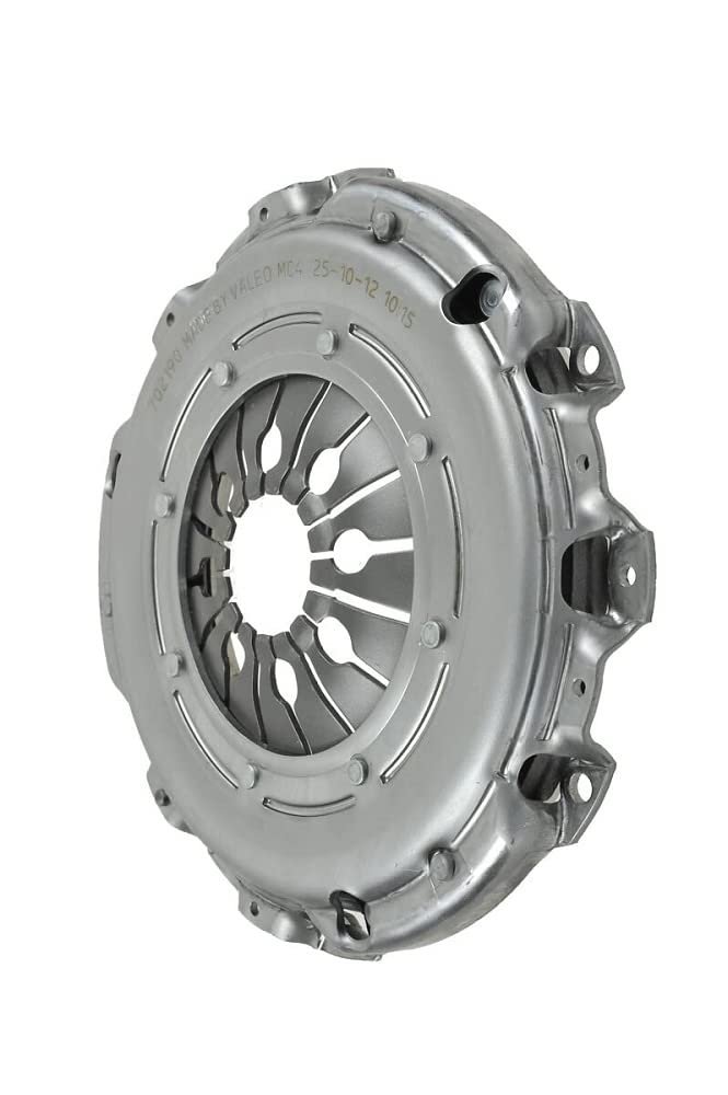 VALEO 2KKIT Umrüstsatz Kupplungssatz 826955
