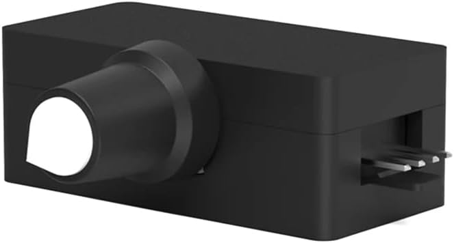 PWM-Geschwindigkeitsregler 4-Pin PWM-Lüftersteuerung PWM-Steuerung USB-TYPE-C-Stromversorgung DIY-Wa
