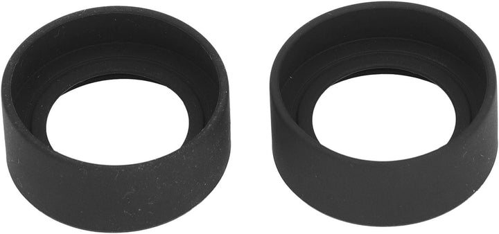 Jeffergarden Stereomikroskop Okular Augenschutz Gummi Flachwinkelschutz 44 mm Für 40 42 mm Schnittst